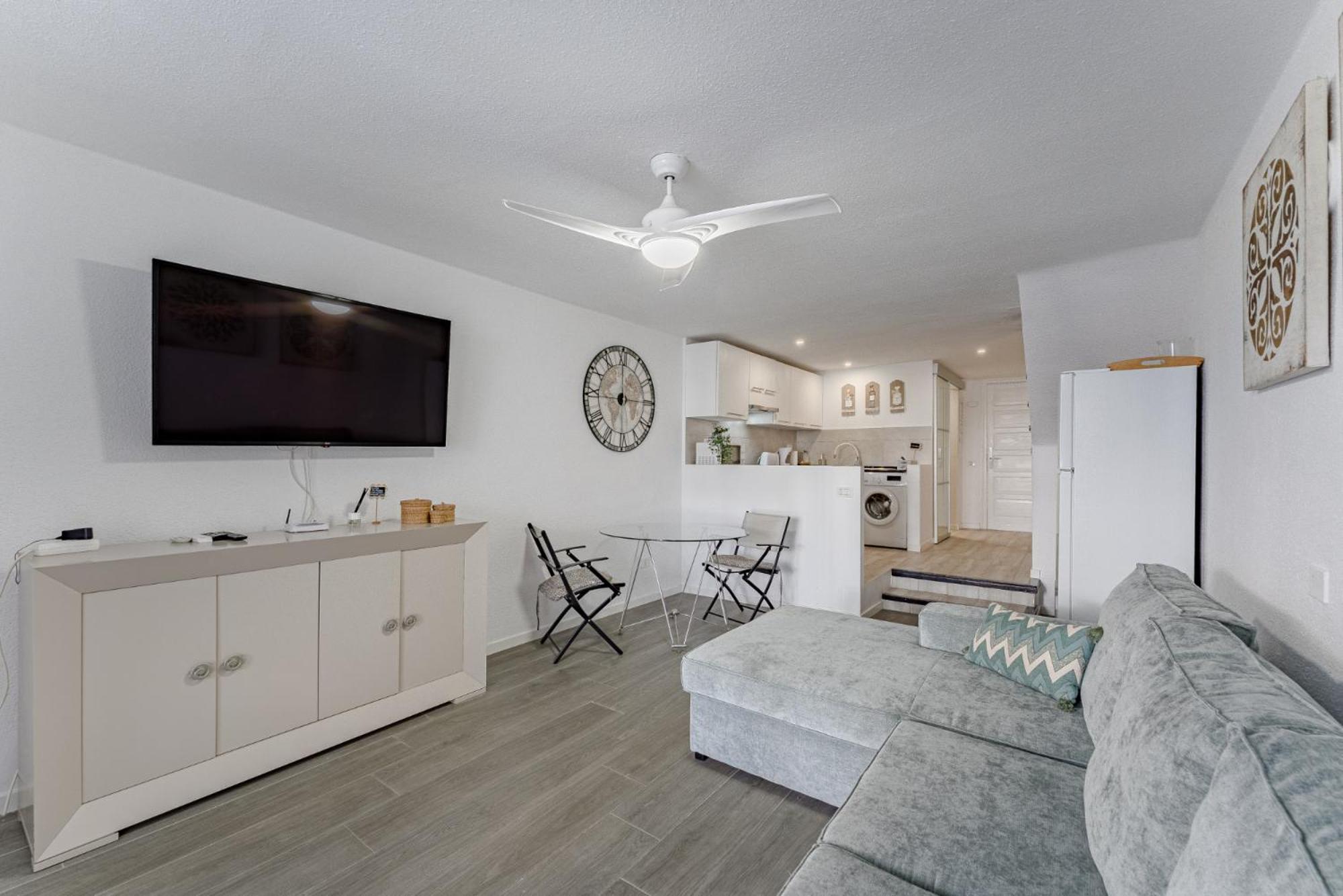 Parque Santiago II Exceptional Duplex With Terrace Apartment Playa de las Americas  Exterior foto