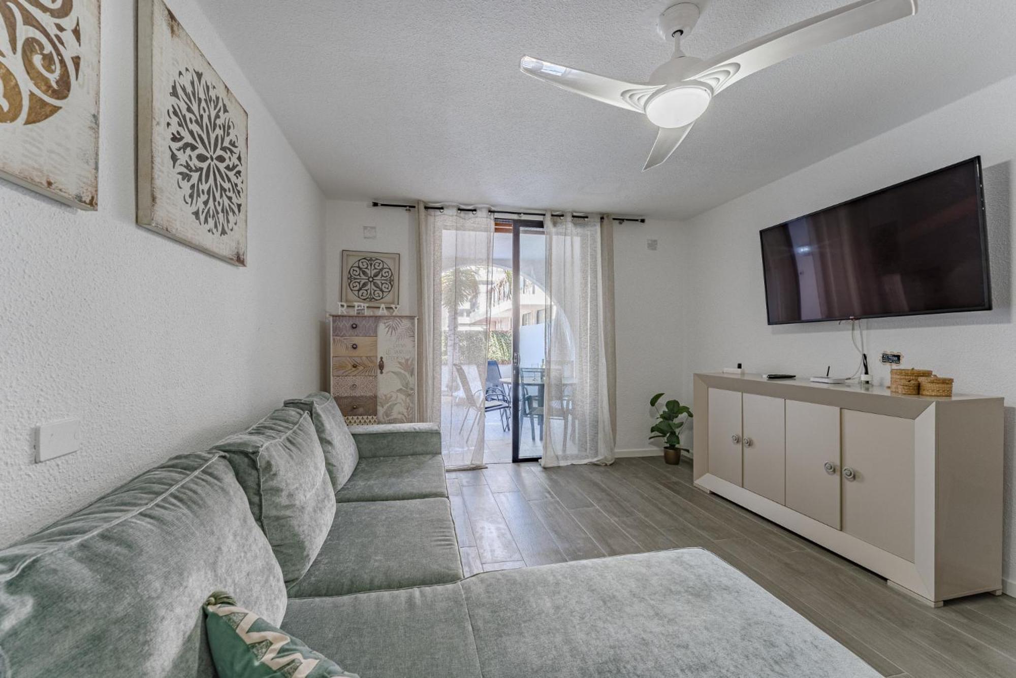 Parque Santiago II Exceptional Duplex With Terrace Apartment Playa de las Americas  Exterior foto